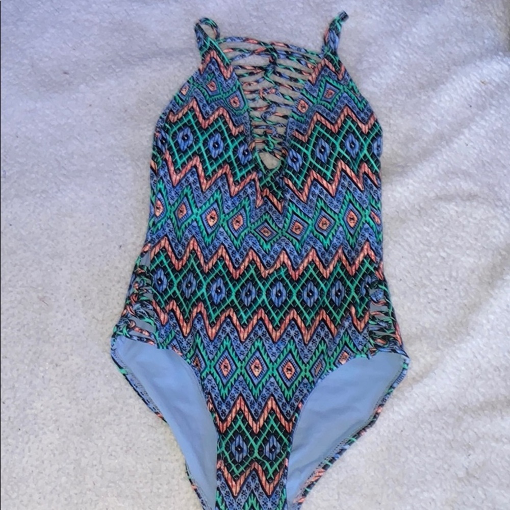 swimsuit